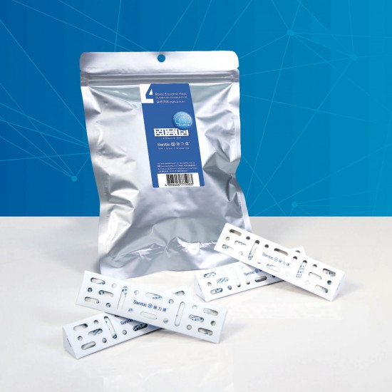 Anti baterial devices