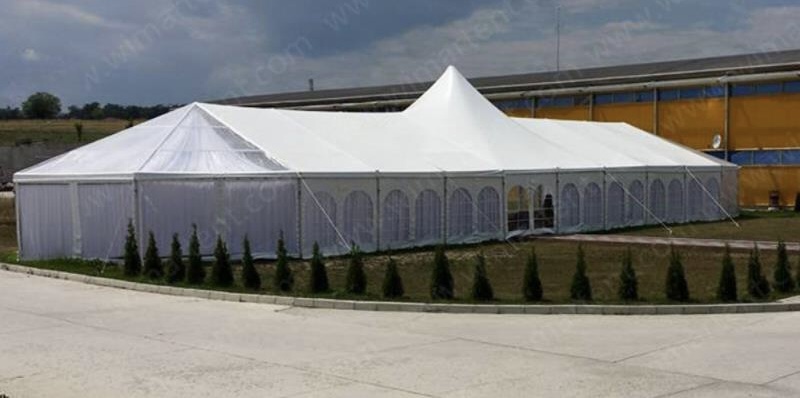 Outdoor Tent